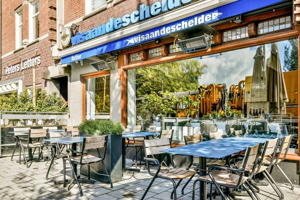 Medium property photo - Volkerakstraat 42-2, 1078 XT Amsterdam
